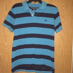 Aeropostale Polo Men’s Sz M
